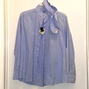 Tuff Rider Long Sleeve Hunt Shirt